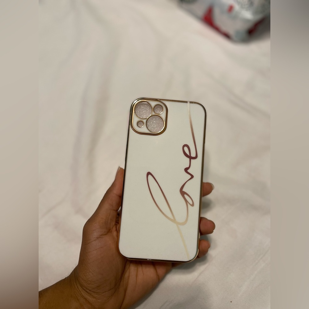 iPhone 13 Phone Case